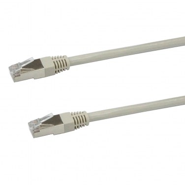 LINEAIRE ECPCJ6FC NONRE024974 Cordon Patch CAT6 FTP 1.5m