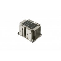GENERIQUE SNK-P0068PS NONVE035335 SNK-P0068PS - RADIATEUR CPU LGA 3647 (socket P) INTEL XEON 2U