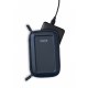 PORT DESIGNS 400144 PORET031531 PORT DESIGNS Etui rigide bleu navy pour PORT DESIGNS Etui rigide bleu navy pour