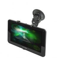 NIRODA Tab-acc-30 PV0NO019752 POV Tab-acc-30 Support avant Tablette 7-8p