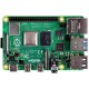 RASPBERRY RPI4-MODBP-4GB RASCM033917 Raspberry Pi 4 Modele B RAM 4Go DDR4 BCM2711