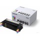 SAMSUNG CLT-P4092C SAMCO016370 Toner Samsung CLT-P4092C Noir+3 Couleurs