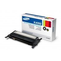 SAMCO017019 Toner Samsung CLT-K4092S Noir 1500 pages