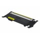 SAMSUNG CLT-Y4092S SAMCO017021 Toner Samsung CLT-Y4092S Yellow 1000 pages