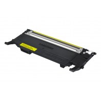SAMSUNG CLT-Y4092S SAMCO017021 Toner Samsung CLT-Y4092S Yellow 1000 pages
