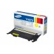 SAMSUNG CLT-Y4092S SAMCO017021 Toner Samsung CLT-Y4092S Yellow 1000 pages