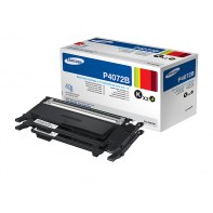 SAMCO021592 Toner Samsung CLT-P4072B Noir 2x1500