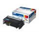 SAMSUNG CLT-P4072C SAMCO023411 Toner Samsung CLT-P4072C 4 Couleurs C/ M/ Y/ K