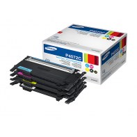 SAMSUNG CLT-P4072C SAMCO023411 Toner Samsung CLT-P4072C 4 Couleurs C/ M/ Y/ K