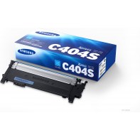 SAMCO027799 Toner Samsung CLT-C404S Cyan