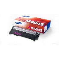 SAMCO027800 Toner Samsung CLT-M404S Magenta