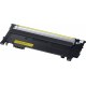 SAMSUNG CLT-Y404S/ELS SAMCO027801 Toner Samsung CLT-Y404S Yellow