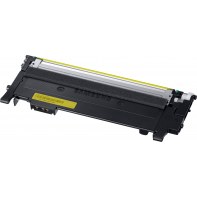 SAMSUNG CLT-Y404S/ELS SAMCO027801 Toner Samsung CLT-Y404S Yellow