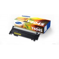 SAMCO027801 Toner Samsung CLT-Y404S Yellow