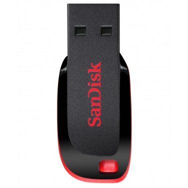 SANDISK SDCZ50-016G-B35 SANDF032396 Cruzer Blade 16 Go USB2