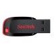 SANDISK SDCZ50-016G-B35 SANDF032396 Cruzer Blade 16 Go USB2