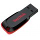 SANDISK SDCZ50-016G-B35 SANDF032396 Cruzer Blade 16 Go USB2