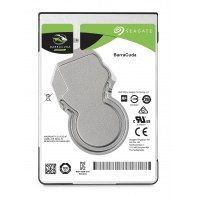 SEAGATE ST500LM030 SEADD026834 2.5" - 7mm - Barracuda Mobile 500Go - 5400T/min - 128Mo cache - Sata 6Gb/s -