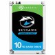 SEAGATE ST10000VX0004 SEADD027250 SkyHawk 3.5 10To 256Mo Sata 6Gb/s