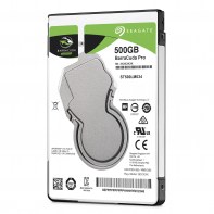 SEADD032428 SEAGATE Barracuda Pro 500GB HDD SATA SEAGATE Barracuda Pro 500GB HDD SATA 6Gb/s 