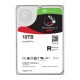 SEAGATE ST10000NE0008 SEADD033758 3.5" - 26.1mm - IronWolf Pro 10To - 7200T/min - 256Mo cache - Sata 6Gb/s -