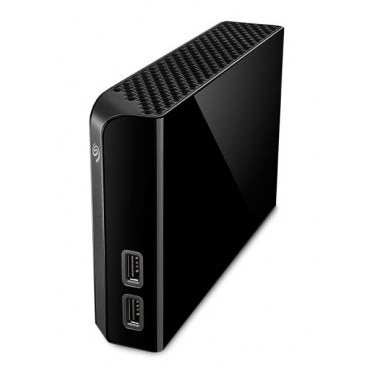 SEAGATE STEL8000200 SEADD033806 SEAGATE BACKUP PLUS HUB 8TO USB3.0