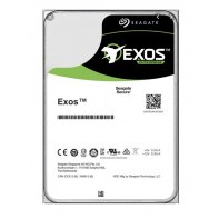 SEAGATE ST14000NM001G SEADD034583 EXOS X16 - 3.5" - 14To - 256Mo cache - 7200T/min - Sata 6Gb/s - Garantie 60 mois