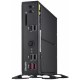 SHUTTLE DS10U3 SHUBB034294 Shuttle DS10U3 Slim-PC fanless barebone / Core i3 8145U / 2x LAN RS232 VGA / 65W