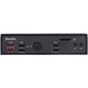 SHUTTLE DS10U3 SHUBB034294 Shuttle DS10U3 Slim-PC fanless barebone / Core i3 8145U / 2x LAN RS232 VGA / 65W