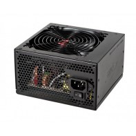 SPIAL032053 PRECISE 600W / SP-ATX-600W-APFC 600W 80+ Gar2A