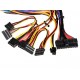SPIRE SP-ATX-600W-APFC SPIAL032053 PRECISE 600W / SP-ATX-600W-APFC 600W 80+ Gar2A