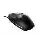 SPIRE SP-M4003-USB SPISO025054 SP-M4003-USB ARCHER ICE Souris ergonomique filaire USB Noir