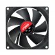 SPIRE SP09025S1L4 SPIVE032056 SIPRE Orion 90x25 / SP09025S1L4 / 9.00 x 9.00 x 3.00 cm / Black/ G3a