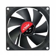 SPIRE SP09025S1L4 SPIVE032056 SIPRE Orion 90x25 / SP09025S1L4 / 9.00 x 9.00 x 3.00 cm / Black/ G3a