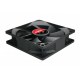 SPIRE SP09025S1L4 SPIVE032056 SIPRE Orion 90x25 / SP09025S1L4 / 9.00 x 9.00 x 3.00 cm / Black/ G3a