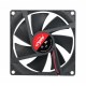 SPIRE SP09025S1L4 SPIVE032056 SIPRE Orion 90x25 / SP09025S1L4 / 9.00 x 9.00 x 3.00 cm / Black/ G3a