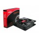 SPIRE SP09025S1L4 SPIVE032056 SIPRE Orion 90x25 / SP09025S1L4 / 9.00 x 9.00 x 3.00 cm / Black/ G3a