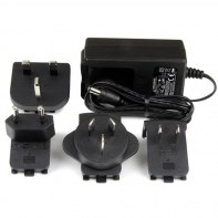 STARTECH SVA5M3NEUA STAAL032774 Adaptateur. Secteur. 5V 3A