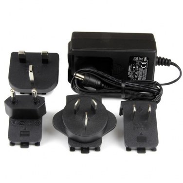 STARTECH SVA5M3NEUA STAAL032774 Adaptateur. Secteur. 5V 3A
