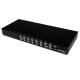 STARTECH SV1631DUSBU STABT034515 Switch KVM USB VGA à 16 ports avec OSD