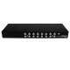STARTECH SV1631DUSBU STABT034515 Switch KVM USB VGA à 16 ports avec OSD