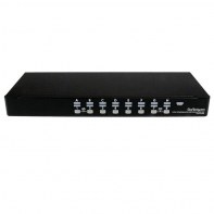STABT034515 Switch KVM USB VGA à 16 ports avec OSD