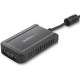 STARTECH USB2VGAE3 STACV028545 Adaptateur vidéo USB 2.0 vers VGA - Carte graphique externe - M/F - 1920x1200 -