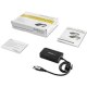 STARTECH USB2VGAE3 STACV028545 Adaptateur vidéo USB 2.0 vers VGA - Carte graphique externe - M/F - 1920x1200 -