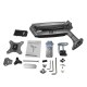 STARTECH ARMPIVOTHD STAEC031380 Support de bureau pour écran à fixation VESA jusqu'à 32" et 9 kg - Bras d'écran