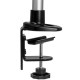 STARTECH ARMDUAL30 STAEC034498 Support 2 écrans bureau VESA jusqu'à 30p et 18 kg