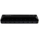 STARTECH ST103008U2C STAHU031162 Hub USB 3.0 à 10 ports avec ports de charge et synchronisation