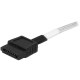 STARTECH SAS43SAT1M STANA031010 Câble Mini SAS-SATA 1m interne