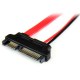 STARTECH SLSATAADAP6 STANA033288 Adaptateur SATA 13 broches/F vers SATA 22 broches/M