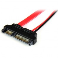 STANA033288 Adaptateur SATA 13 broches/F vers SATA 22 broches/M
